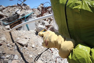photo 2 - PST Reno tunnel exercise